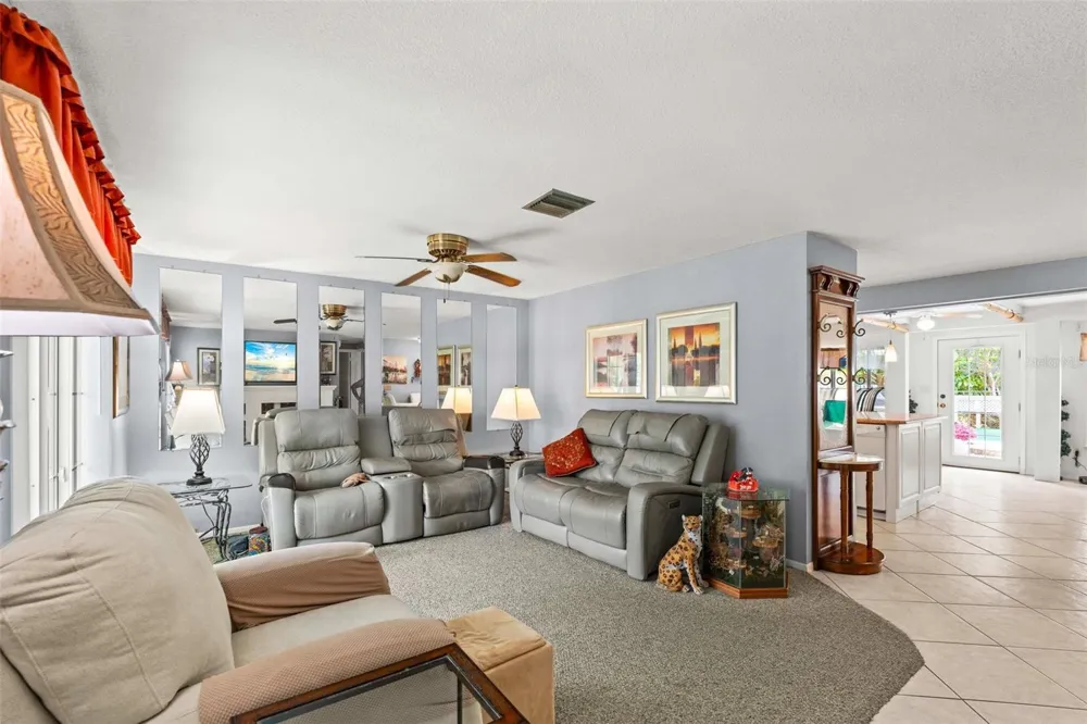 2545 EDNOR STREET Port Charlotte, FL 33952