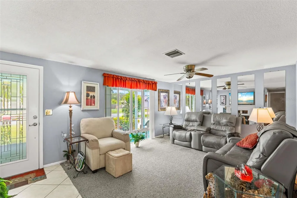 2545 EDNOR STREET Port Charlotte, FL 33952