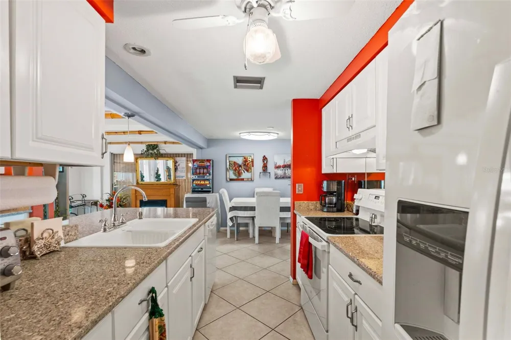 2545 EDNOR STREET Port Charlotte, FL 33952