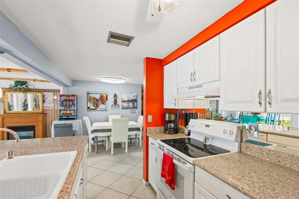 2545 EDNOR STREET Port Charlotte, FL 33952