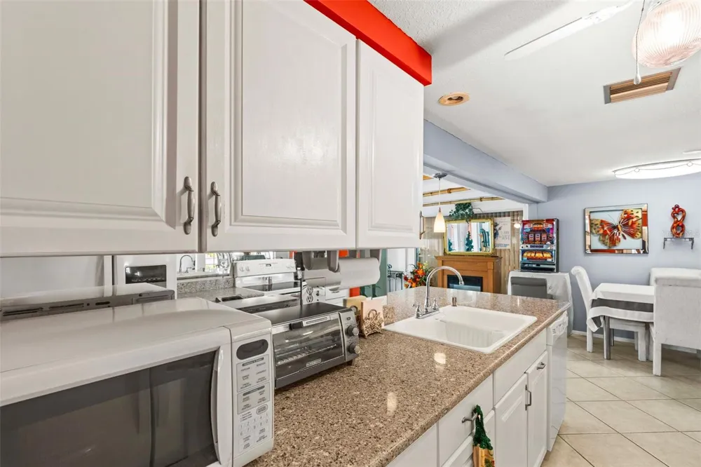 2545 EDNOR STREET Port Charlotte, FL 33952