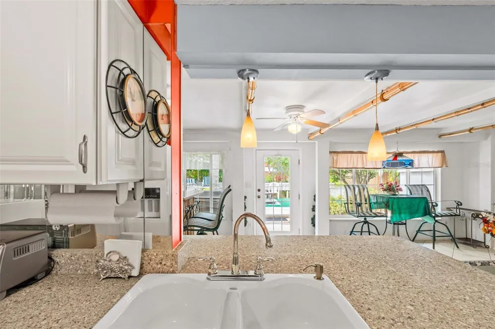 2545 EDNOR STREET Port Charlotte, FL 33952