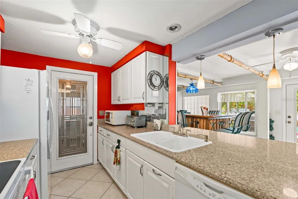 2545 EDNOR STREET Port Charlotte, FL 33952