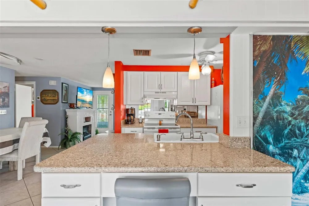 2545 EDNOR STREET Port Charlotte, FL 33952