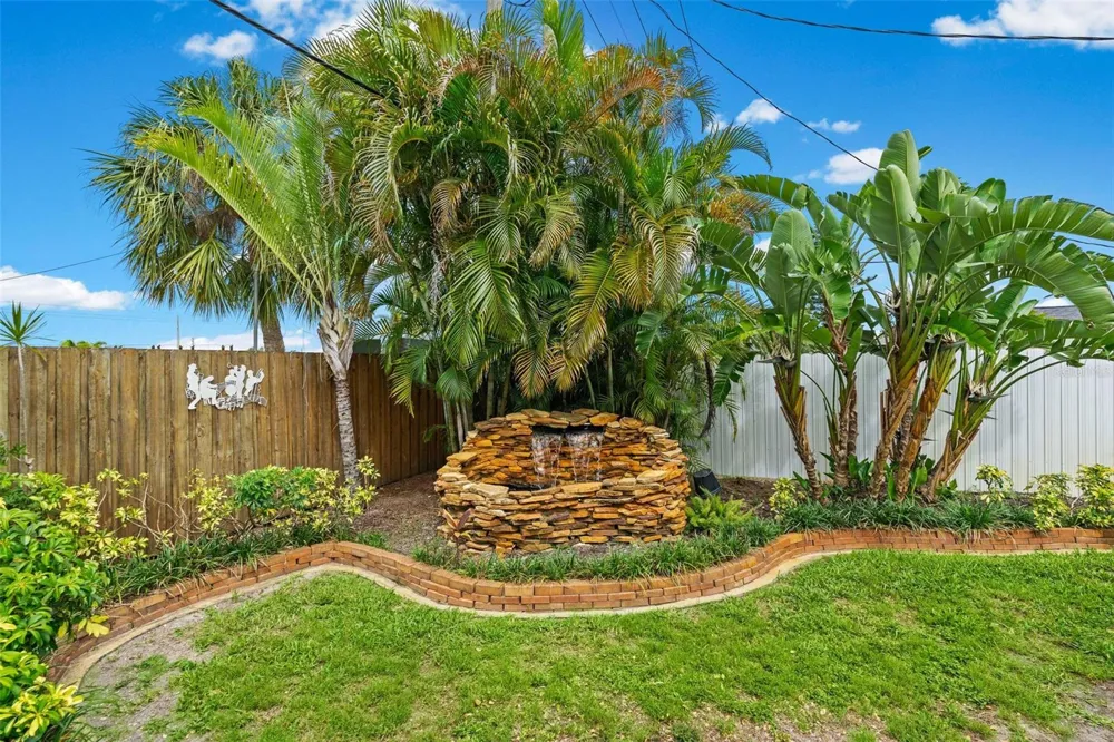 2545 EDNOR STREET Port Charlotte, FL 33952