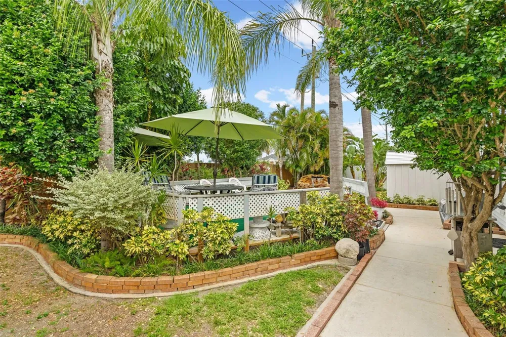 2545 EDNOR STREET Port Charlotte, FL 33952