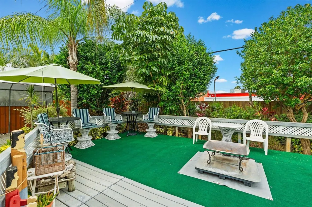 2545 EDNOR STREET Port Charlotte, FL 33952
