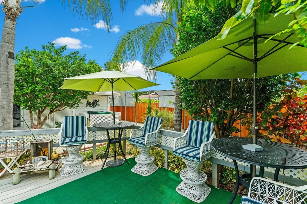 2545 EDNOR STREET Port Charlotte, FL 33952