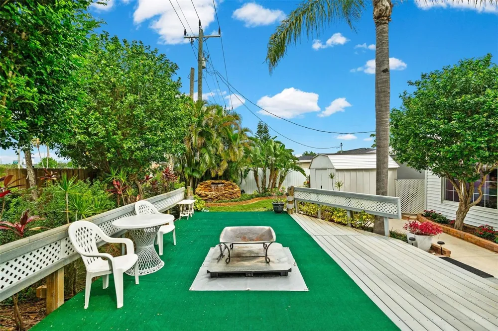 2545 EDNOR STREET Port Charlotte, FL 33952