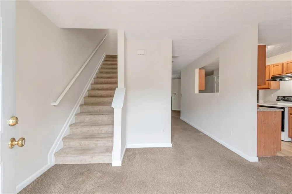 2842 Vining Ridge Terrace Decatur, GA 30034