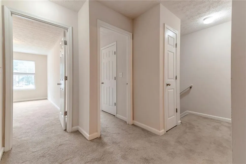 2842 Vining Ridge Terrace Decatur, GA 30034
