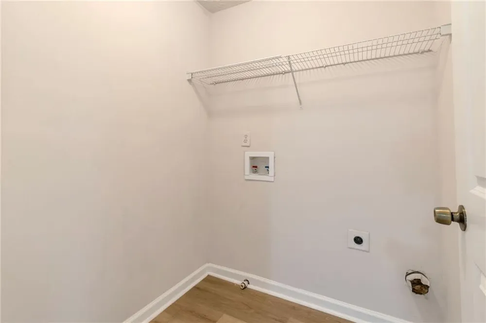 2842 Vining Ridge Terrace Decatur, GA 30034