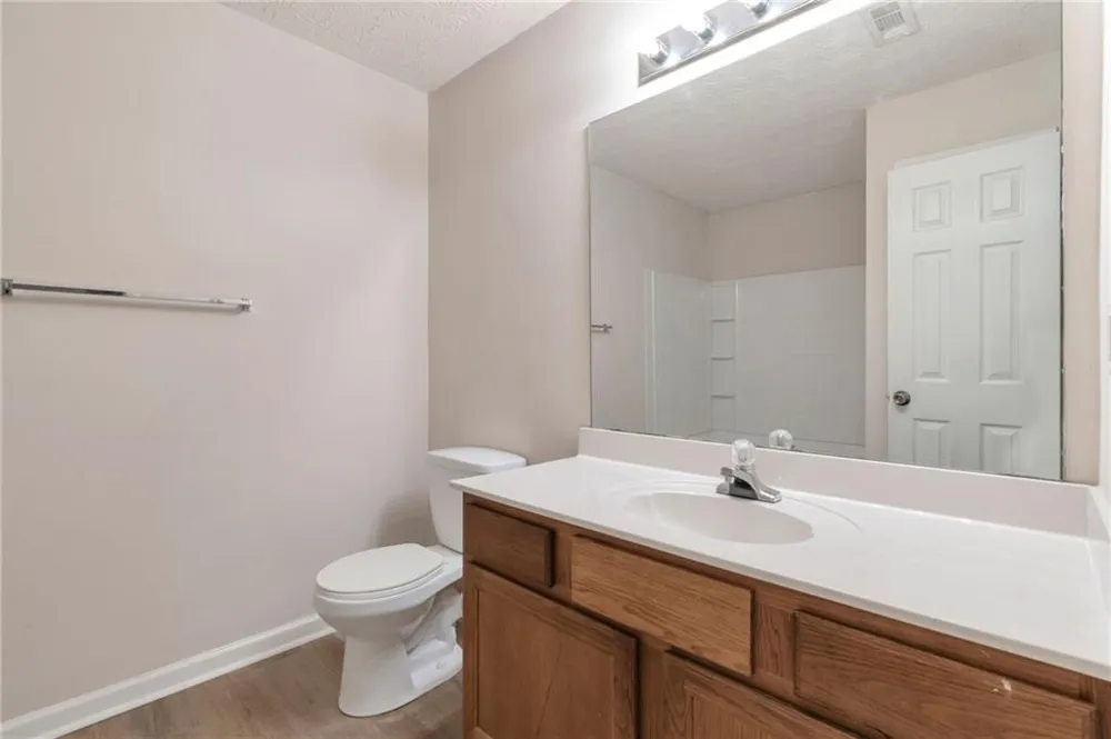 2842 Vining Ridge Terrace Decatur, GA 30034