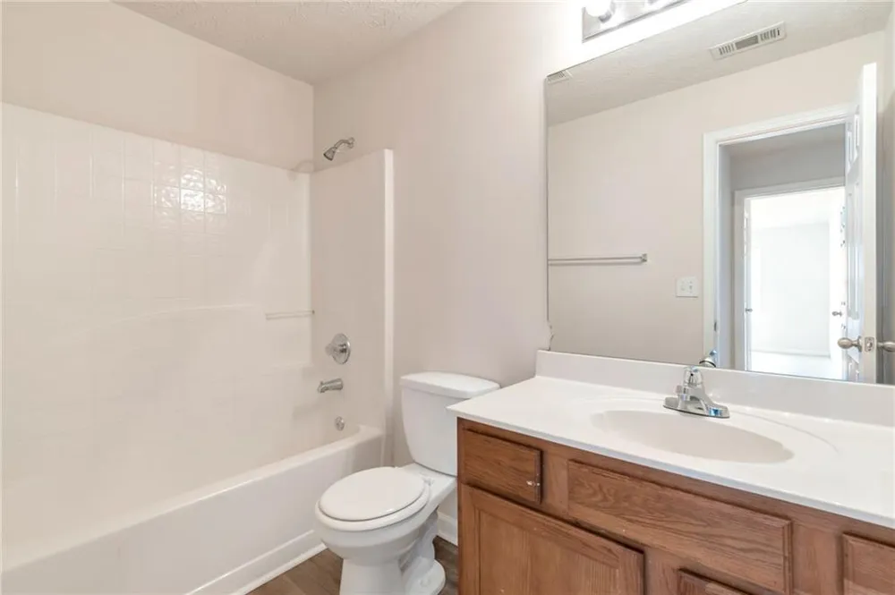 2842 Vining Ridge Terrace Decatur, GA 30034