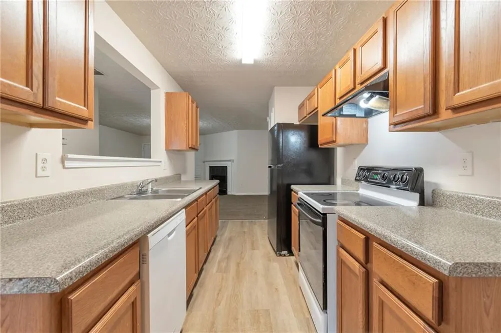 2842 Vining Ridge Terrace Decatur, GA 30034