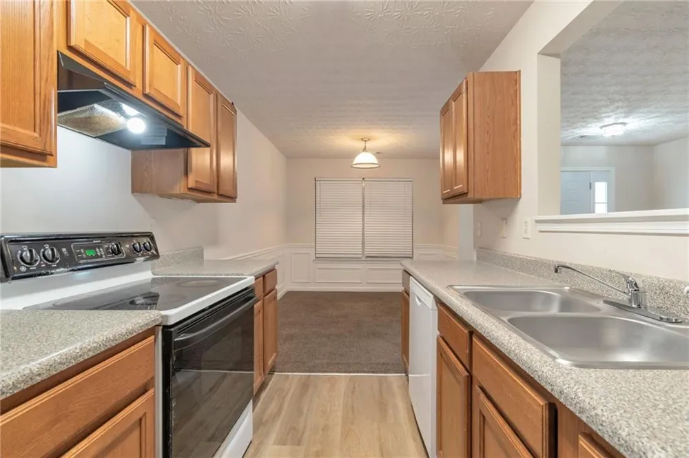 2842 Vining Ridge Terrace Decatur, GA 30034