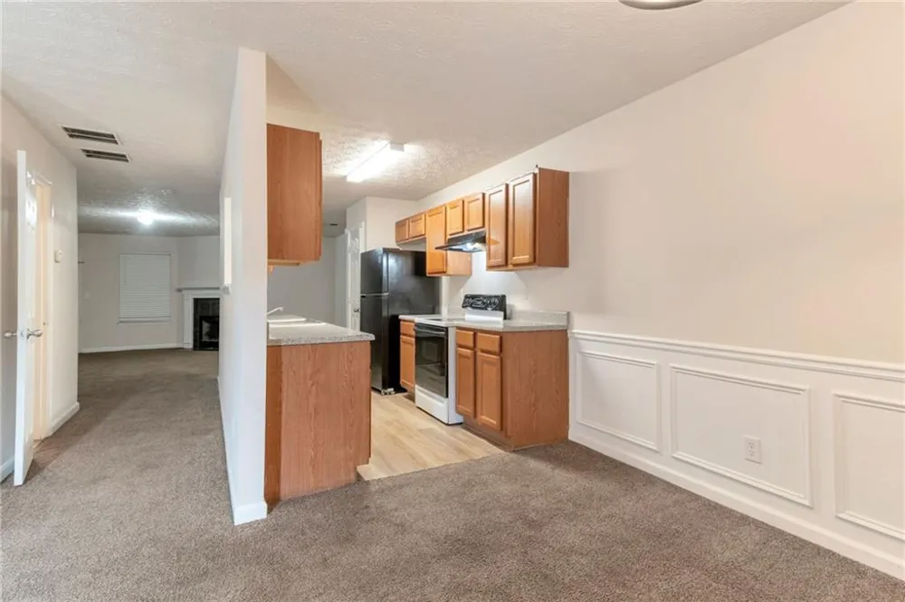 2842 Vining Ridge Terrace Decatur, GA 30034