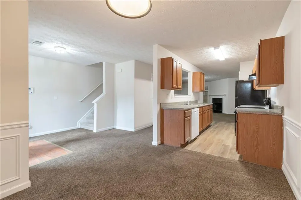 2842 Vining Ridge Terrace Decatur, GA 30034