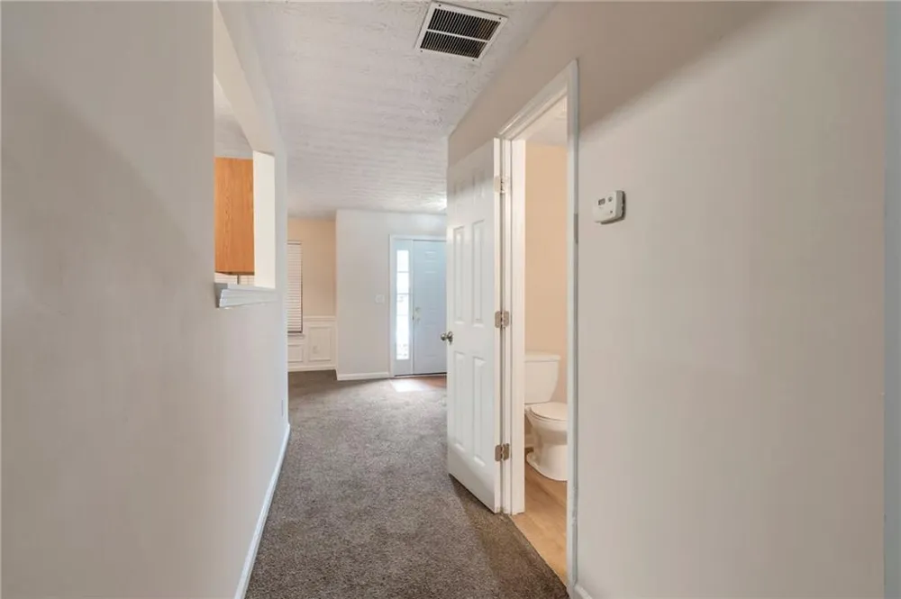 2842 Vining Ridge Terrace Decatur, GA 30034