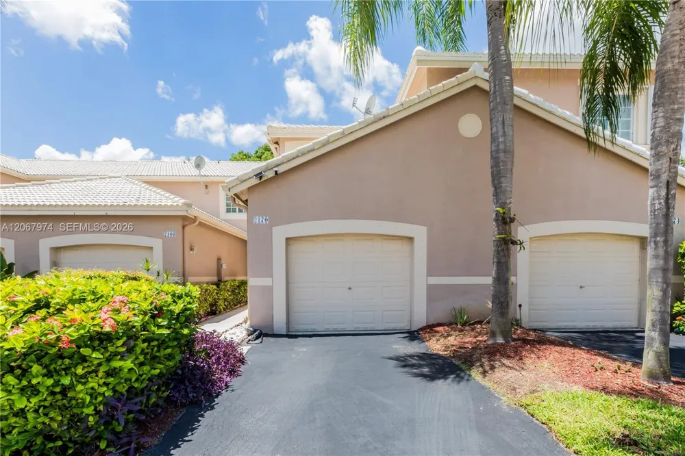 Address Not Shown Weston, FL 33327