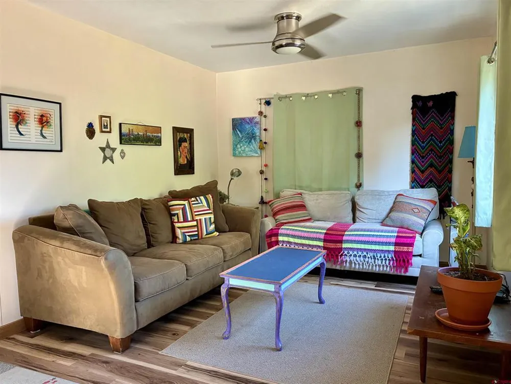 1113 2nd Street Paonia, CO 81428
