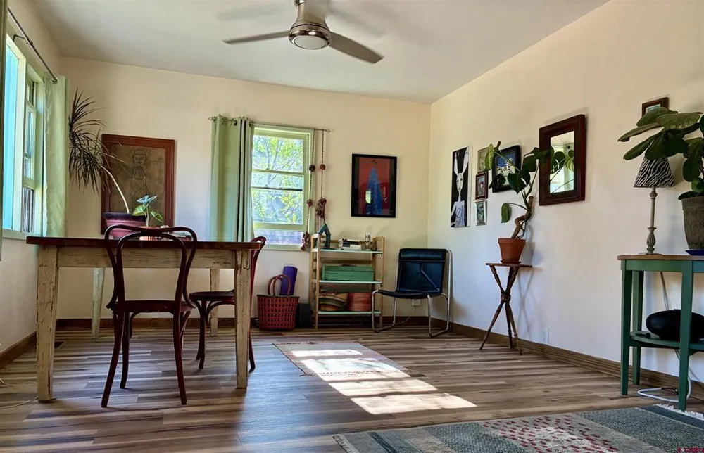 1113 2nd Street Paonia, CO 81428