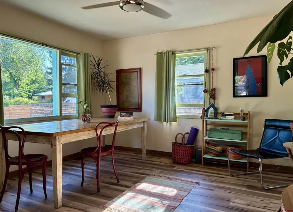 1113 2nd Street Paonia, CO 81428
