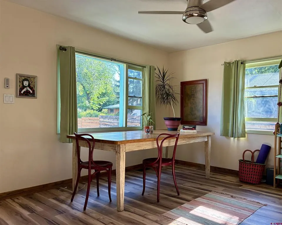 1113 2nd Street Paonia, CO 81428