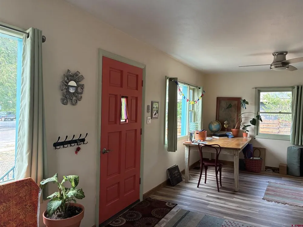 1113 2nd Street Paonia, CO 81428
