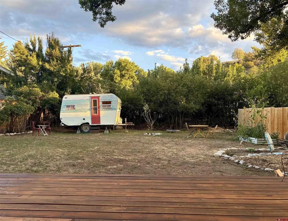 1113 2nd Street Paonia, CO 81428