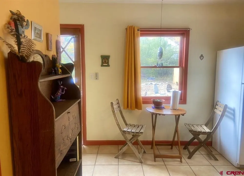 1113 2nd Street Paonia, CO 81428