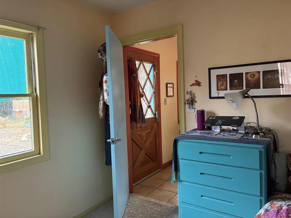 1113 2nd Street Paonia, CO 81428