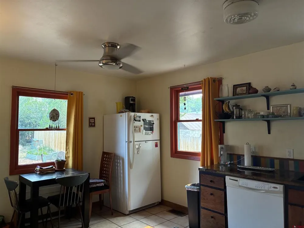 1113 2nd Street Paonia, CO 81428