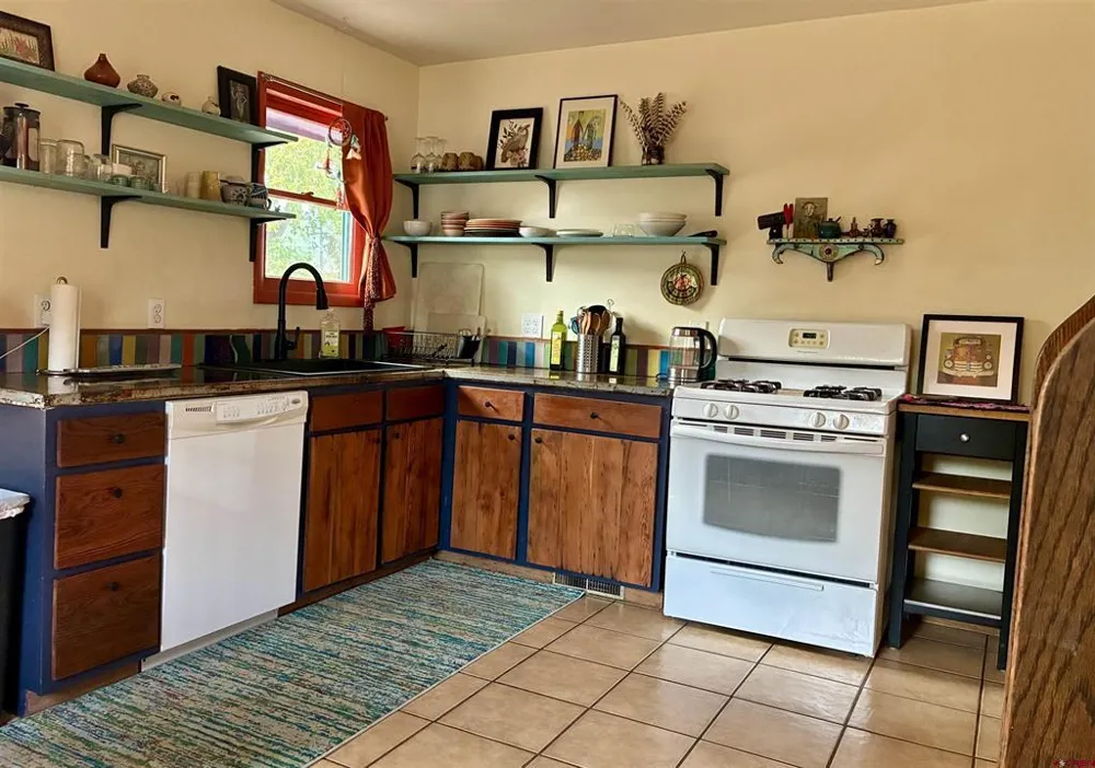 1113 2nd Street Paonia, CO 81428