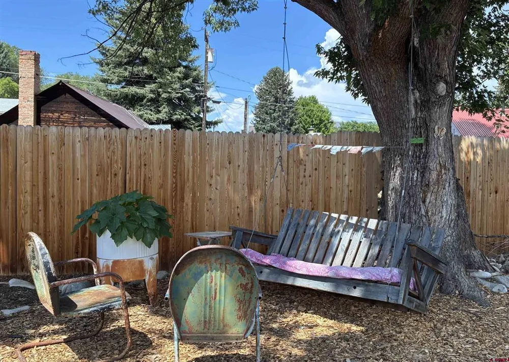1113 2nd Street Paonia, CO 81428