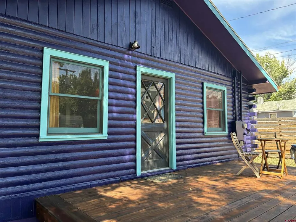 1113 2nd Street Paonia, CO 81428