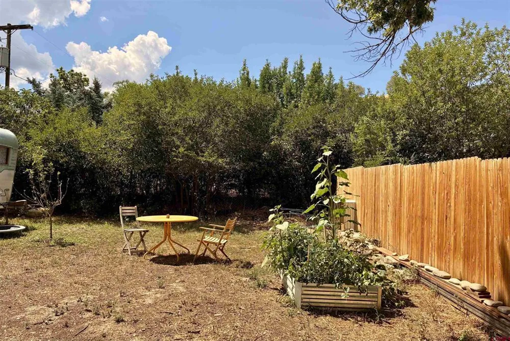 1113 2nd Street Paonia, CO 81428