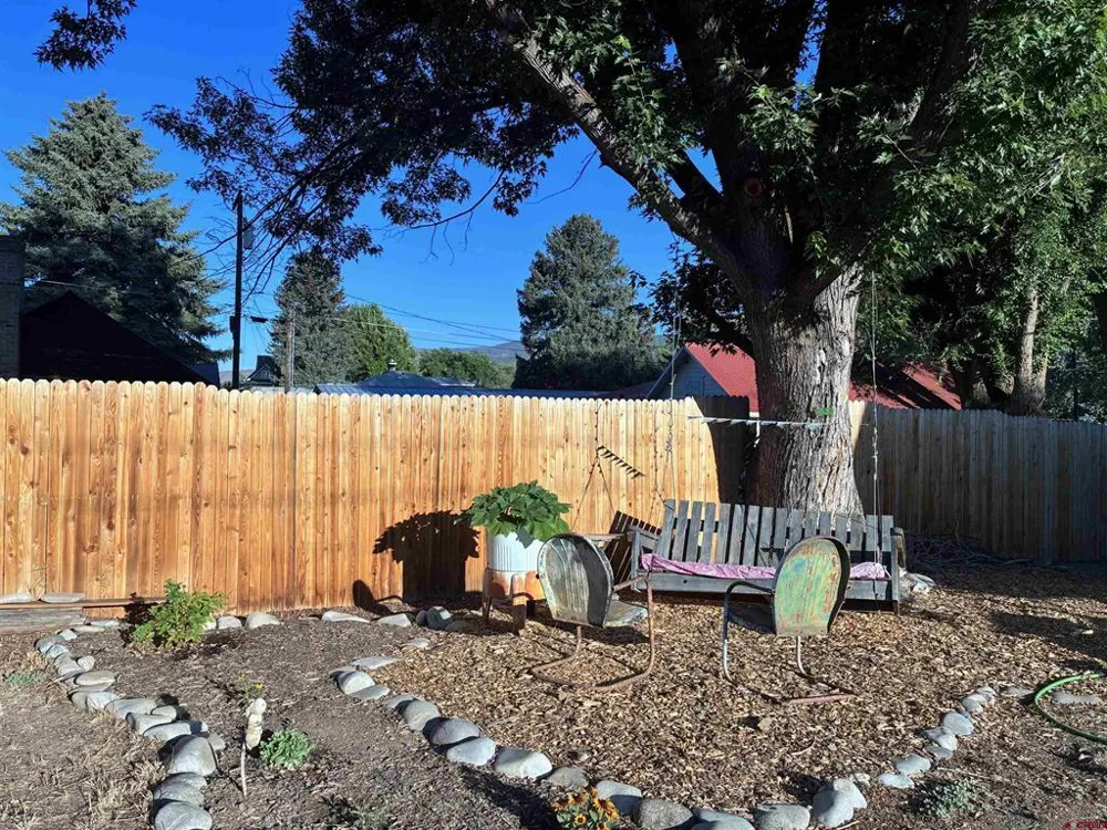 1113 2nd Street Paonia, CO 81428