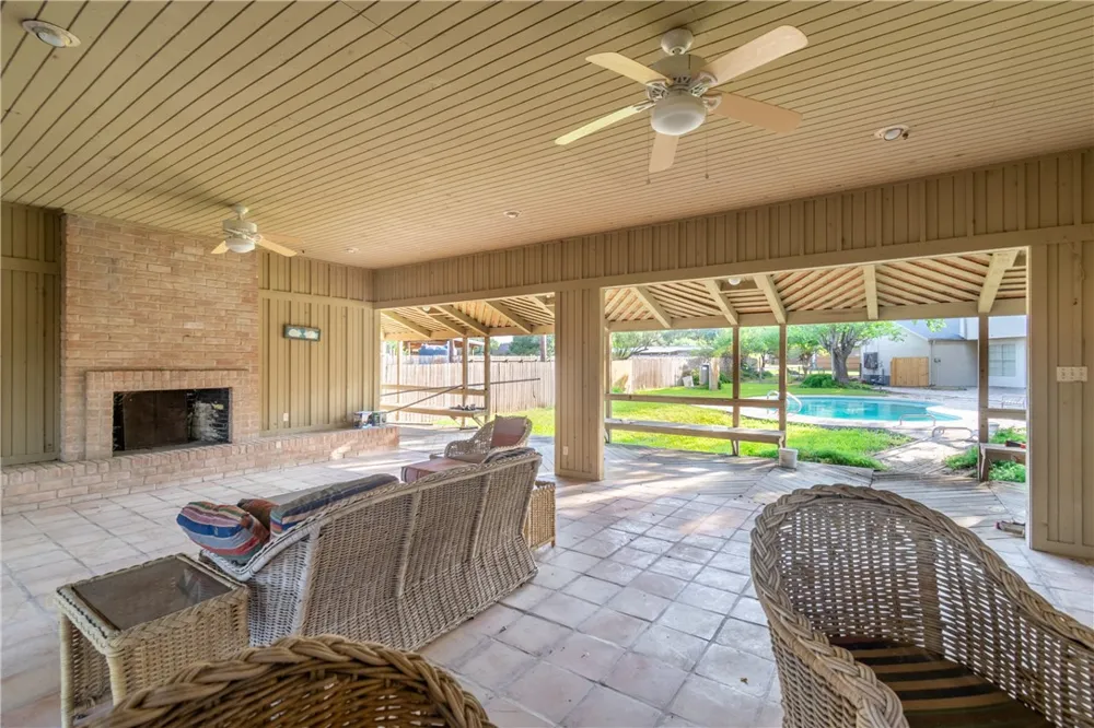 4 Caleta Circle Alice, TX 78332