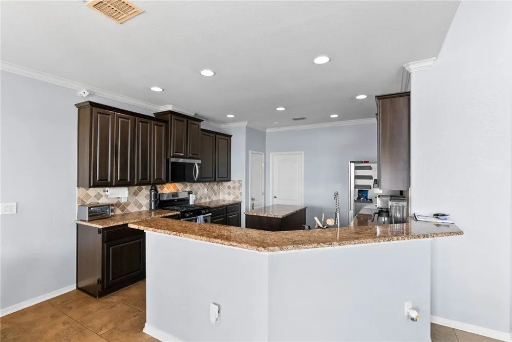 7937 Pavo Real Street Corpus Christi, TX 78414