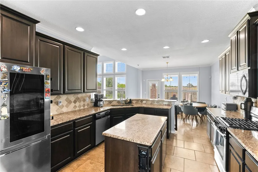 7937 Pavo Real Street Corpus Christi, TX 78414