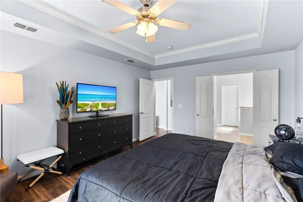 7937 Pavo Real Street Corpus Christi, TX 78414