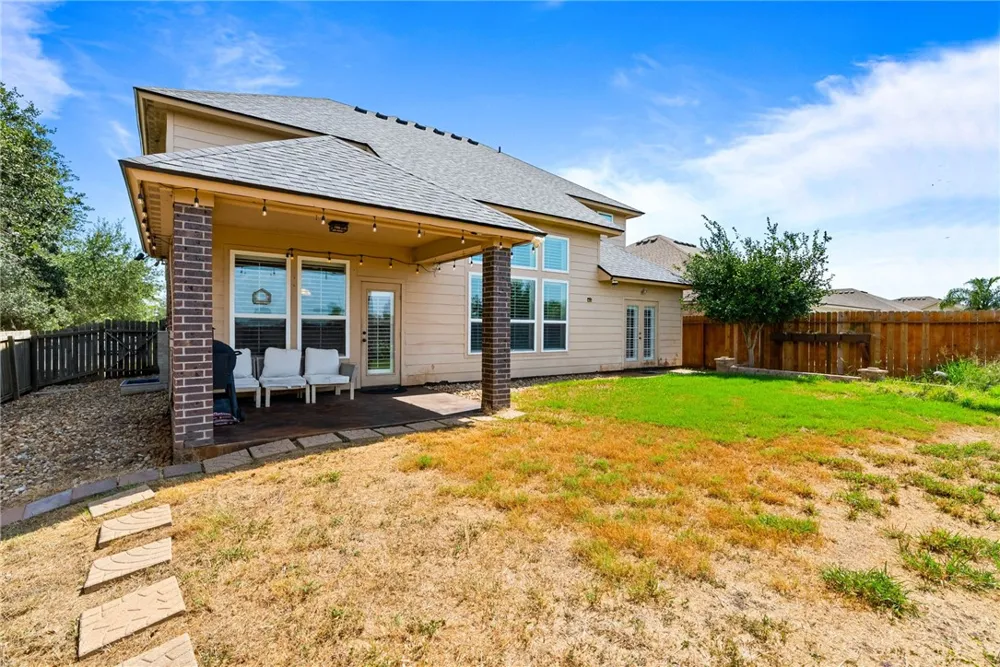 7937 Pavo Real Street Corpus Christi, TX 78414