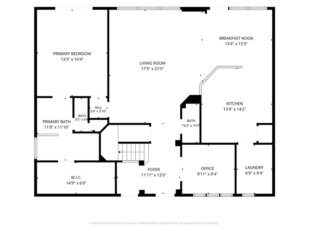 7937 Pavo Real Street Corpus Christi, TX 78414