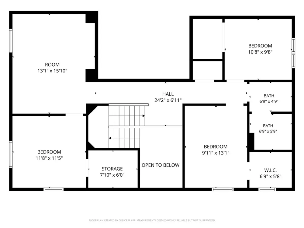 7937 Pavo Real Street Corpus Christi, TX 78414