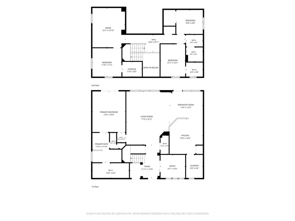 7937 Pavo Real Street Corpus Christi, TX 78414