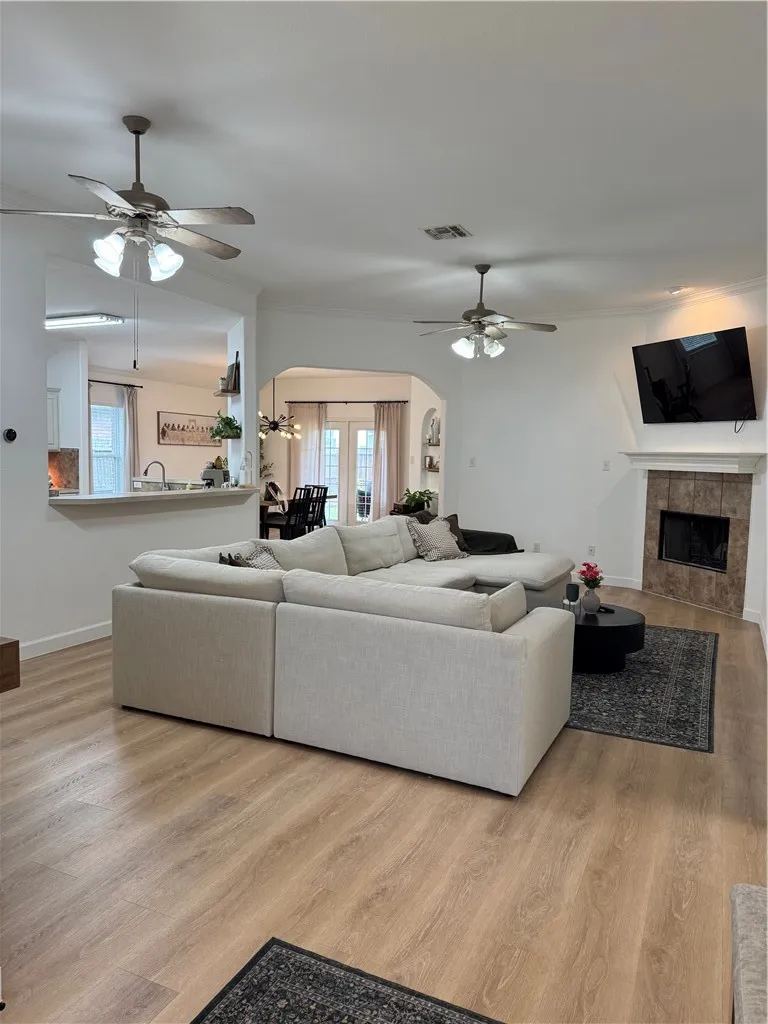 1113 Meadow Brook Drive Portland, TX 78374