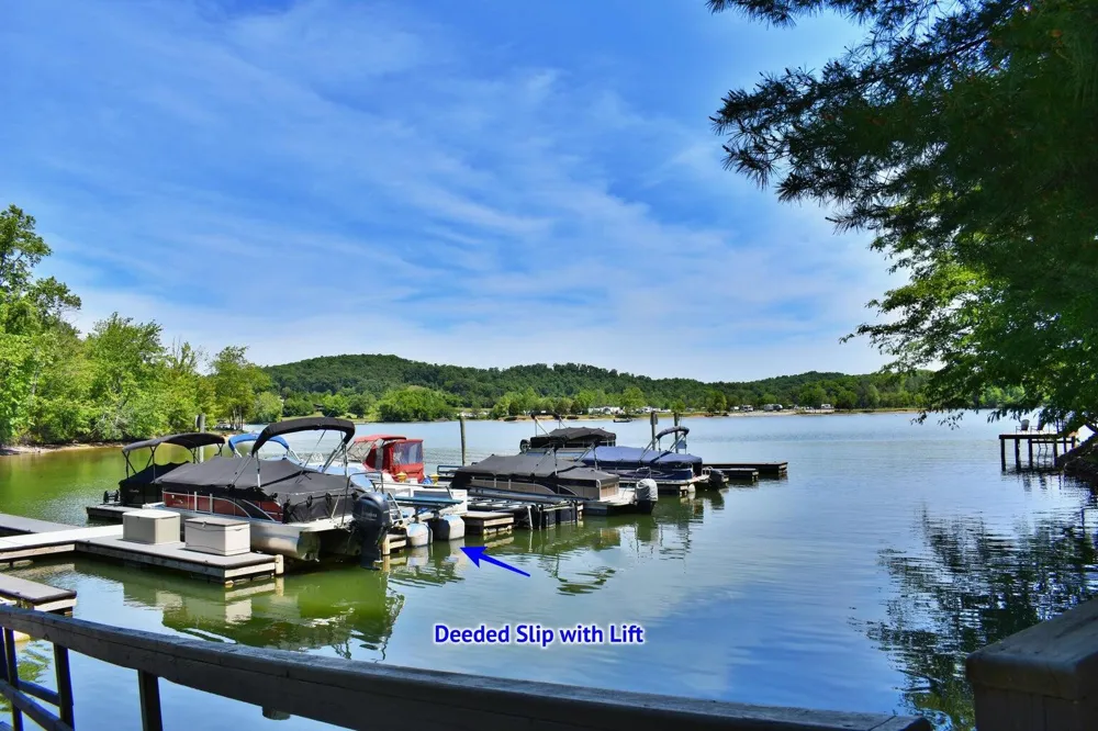 Flint Ridge Road Rockwood, TN 37854
