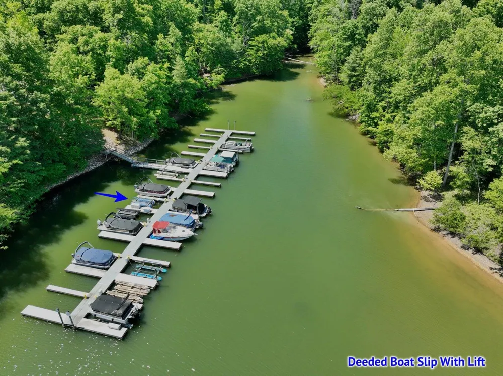 Flint Ridge Road Rockwood, TN 37854