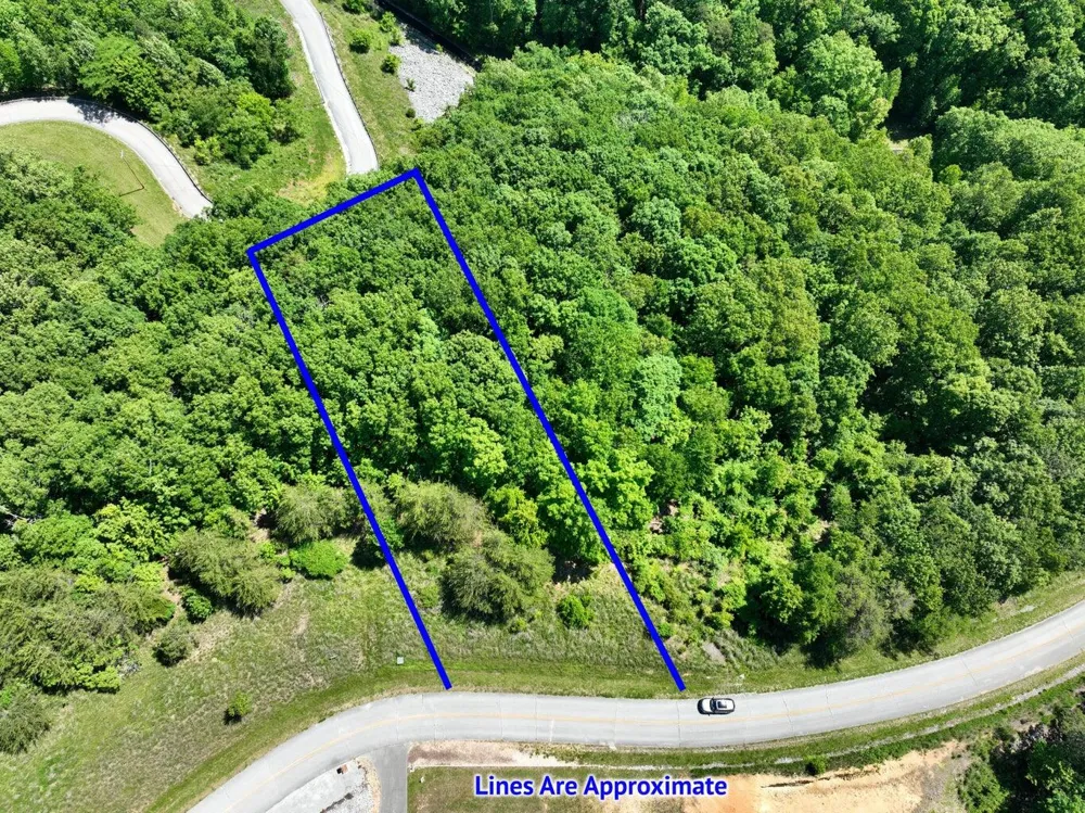 Flint Ridge Road Rockwood, TN 37854